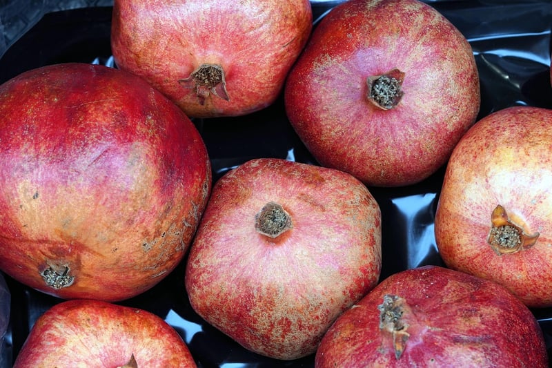 Organic Produce