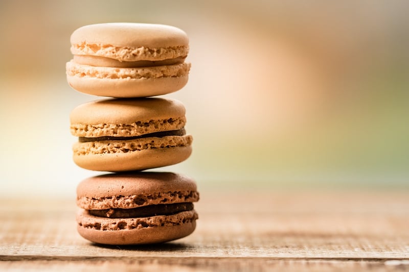 Unique Confections