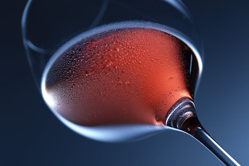 Wine Pairings