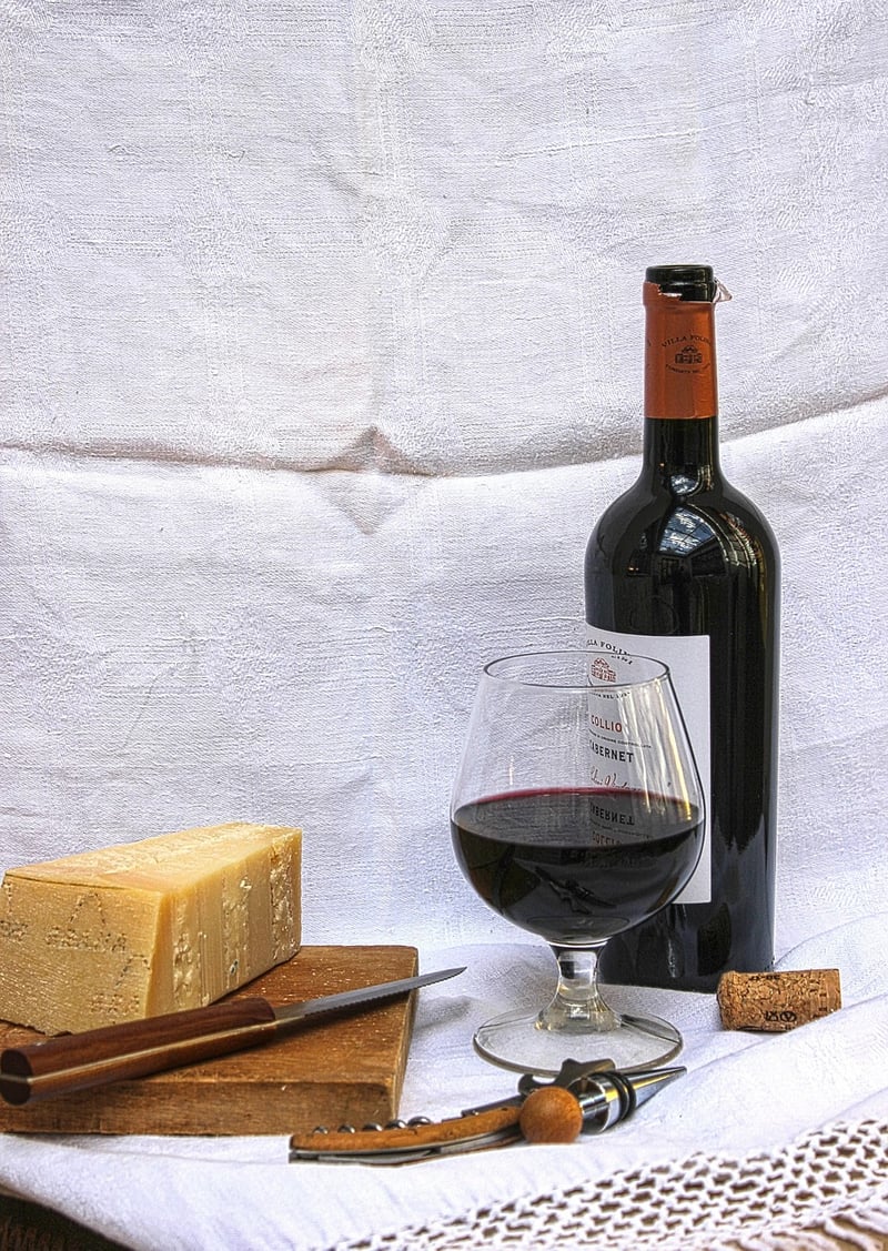 Cabernet Sauvignon