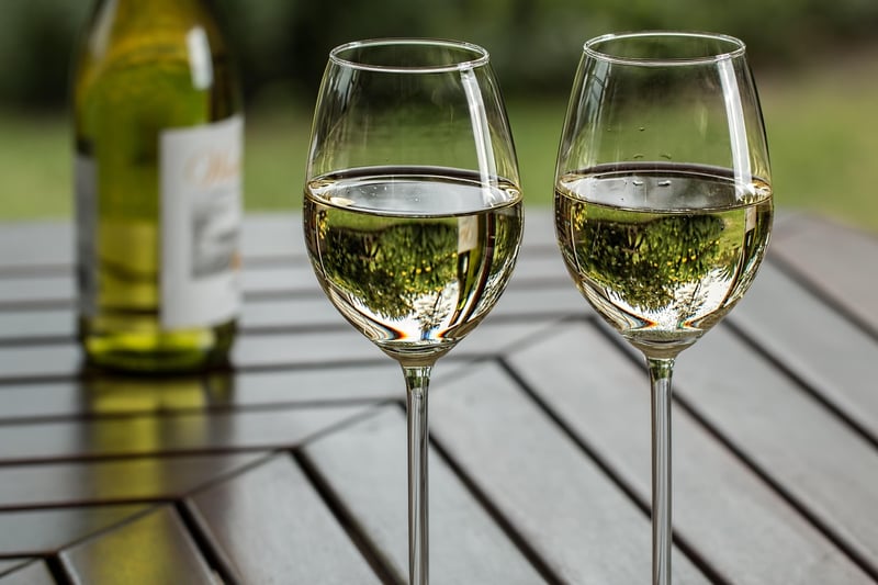 Chardonnay